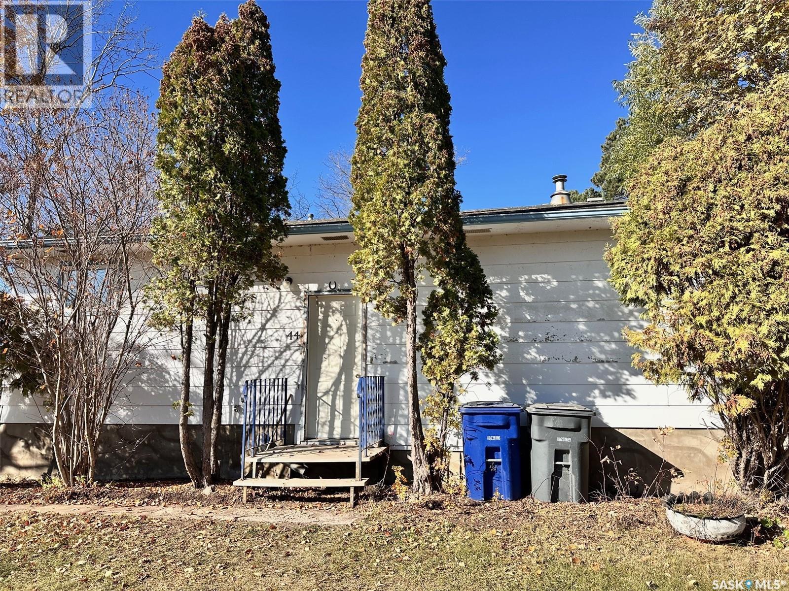 441 4th STREET, Leoville, Saskatchewan
