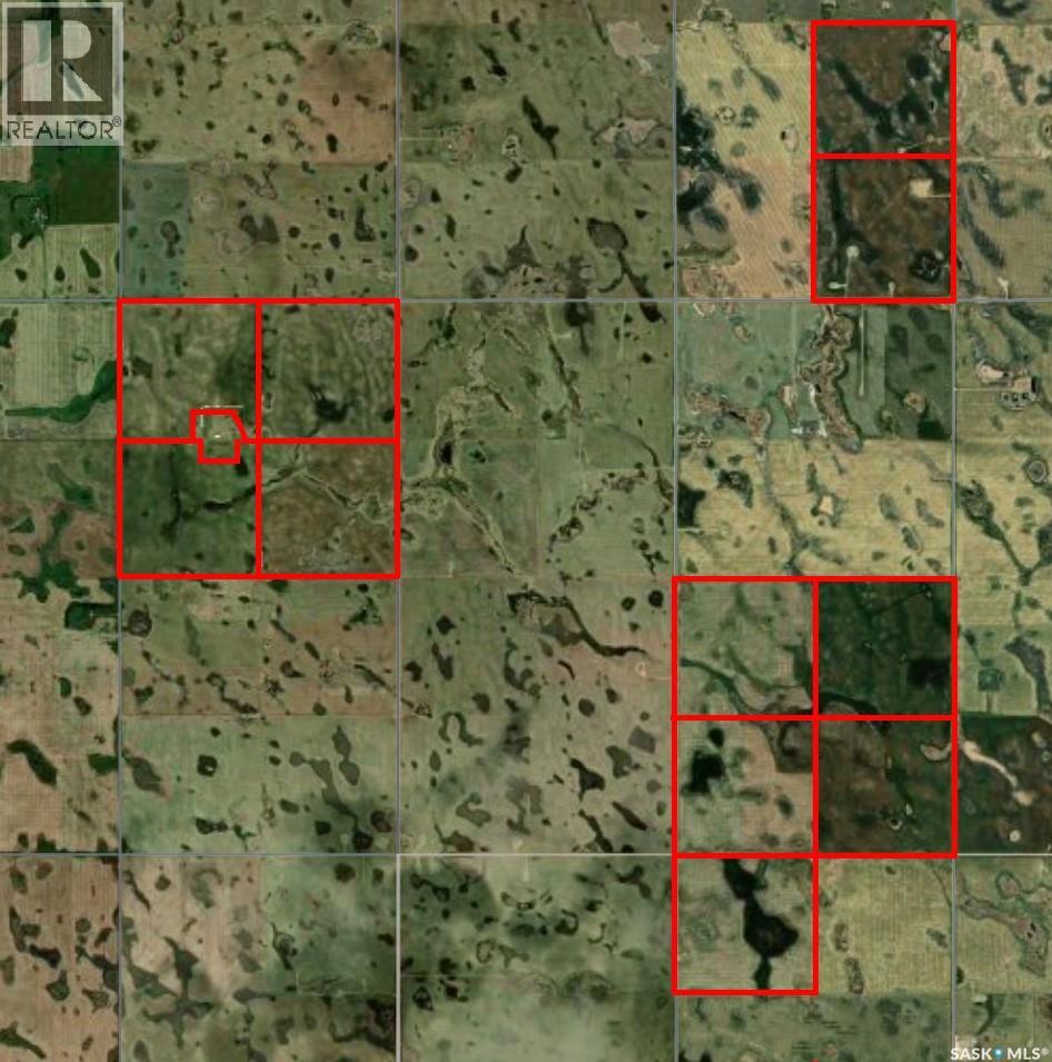 1720 Acres Farmland In Rm Browning, Lampman, Saskatchewan  S0C 1N0 - Photo 1 - SK020732