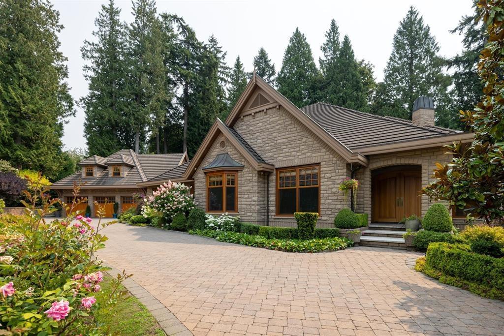 3122 136 Street, Surrey, British Columbia  V4P 3C8 - Photo 3 - R3056797