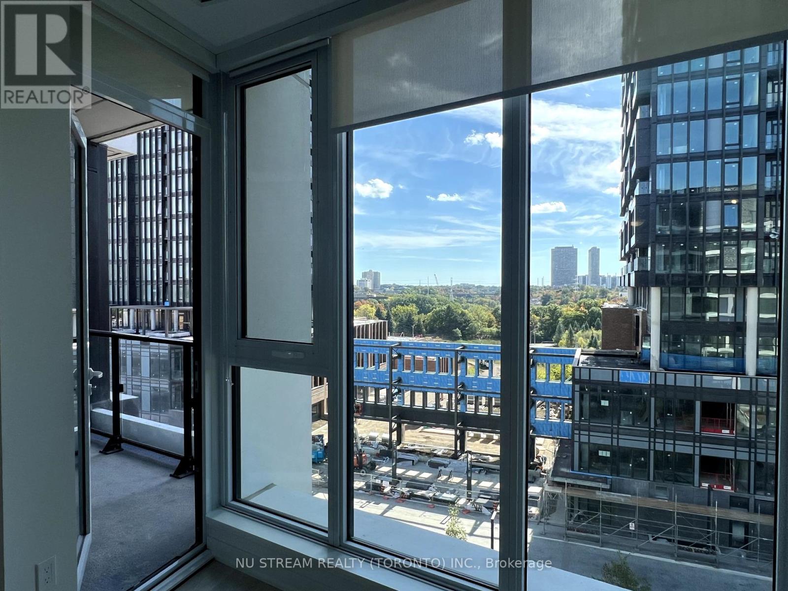 624 - 1 Kyle Lowry Road, Toronto, Ontario  M3C 0S6 - Photo 14 - C12461486