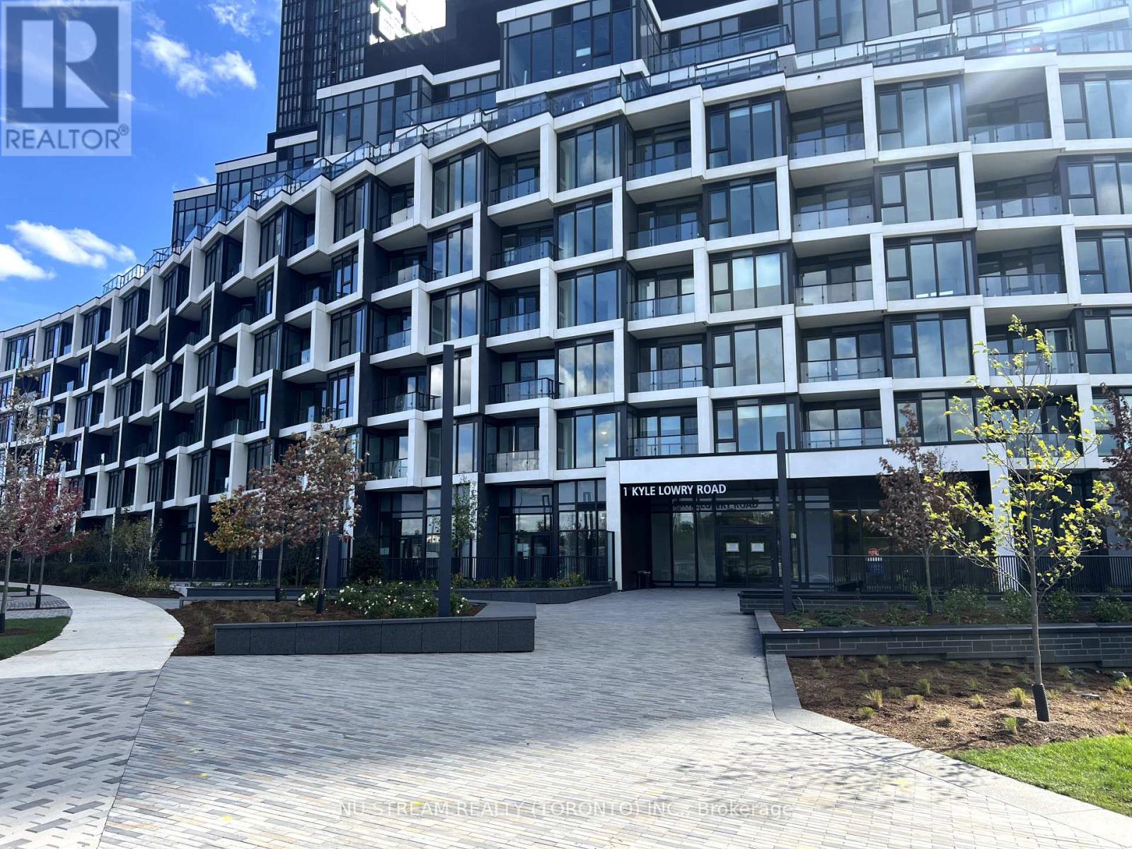 624 - 1 Kyle Lowry Road, Toronto, Ontario  M3C 0S6 - Photo 18 - C12461486