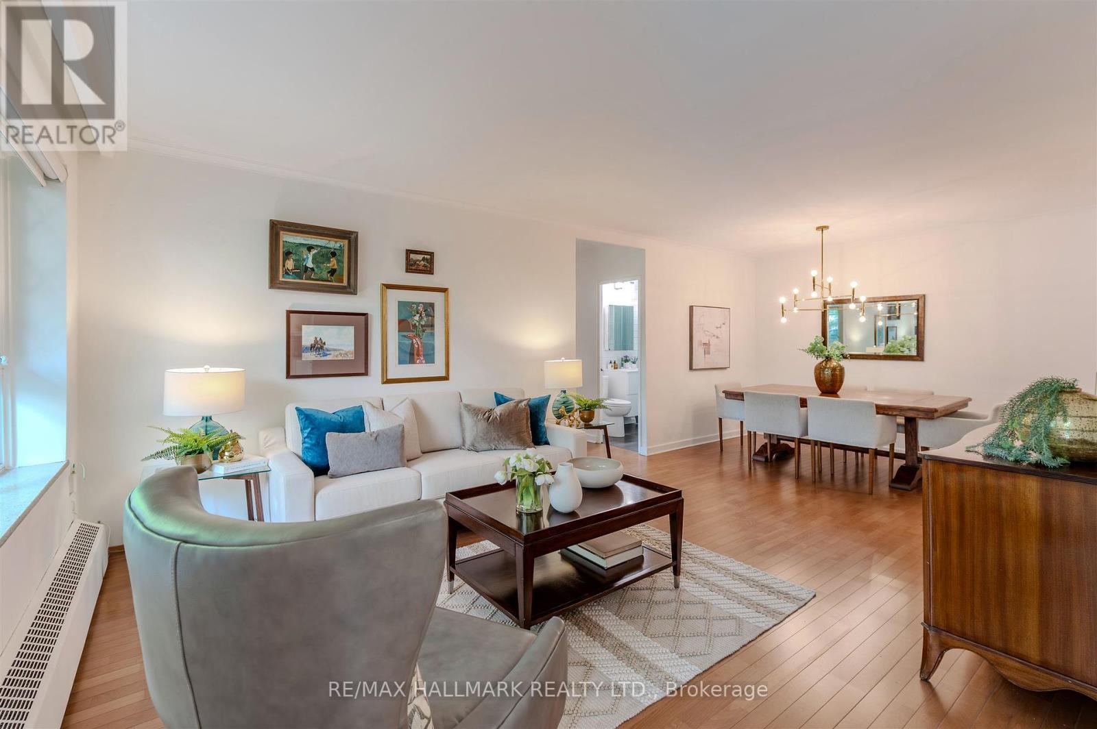 101 - 40 Glen Road, Toronto, Ontario  M4W 2V1 - Photo 10 - C12461491