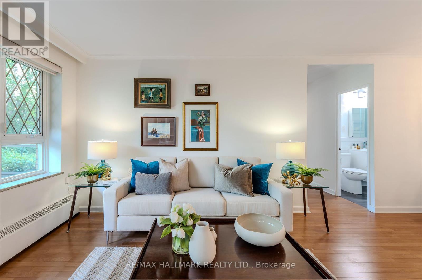 101 - 40 Glen Road, Toronto, Ontario  M4W 2V1 - Photo 11 - C12461491