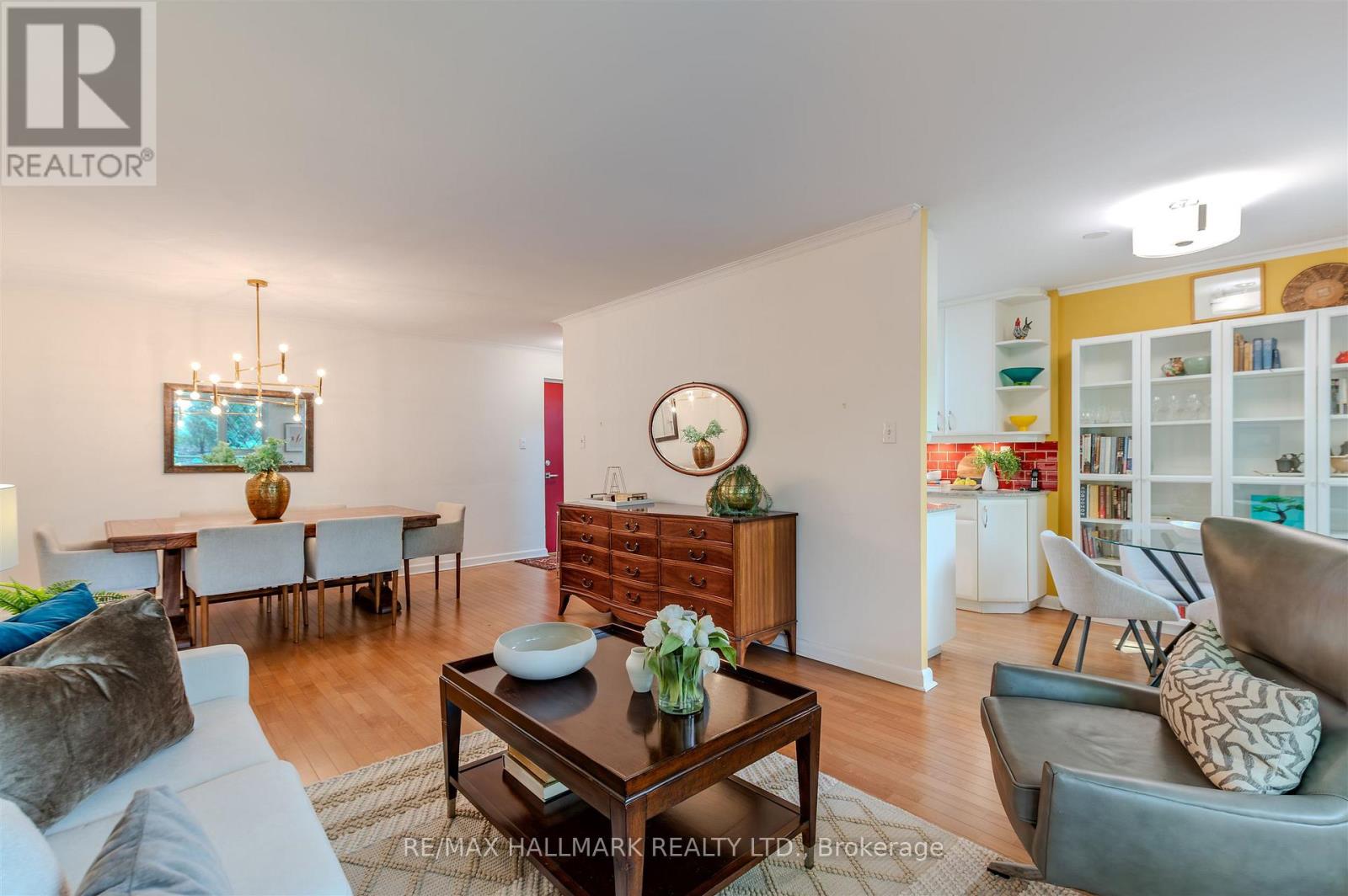 101 - 40 Glen Road, Toronto, Ontario  M4W 2V1 - Photo 12 - C12461491