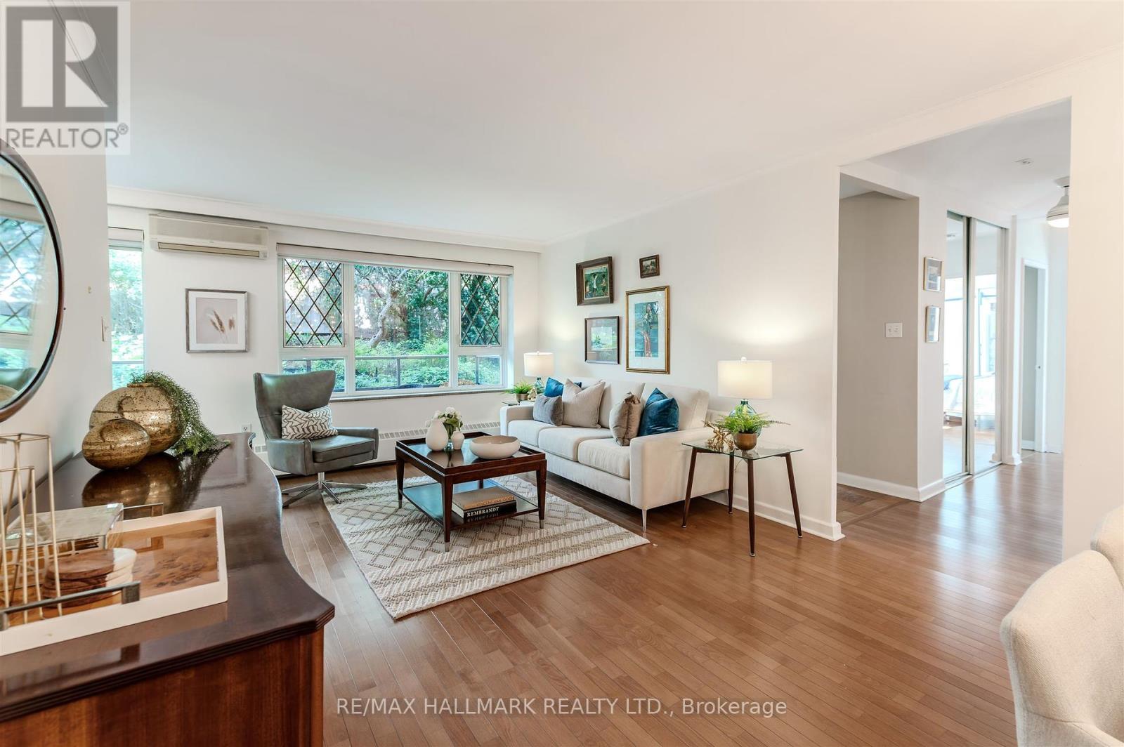 101 - 40 Glen Road, Toronto, Ontario  M4W 2V1 - Photo 14 - C12461491