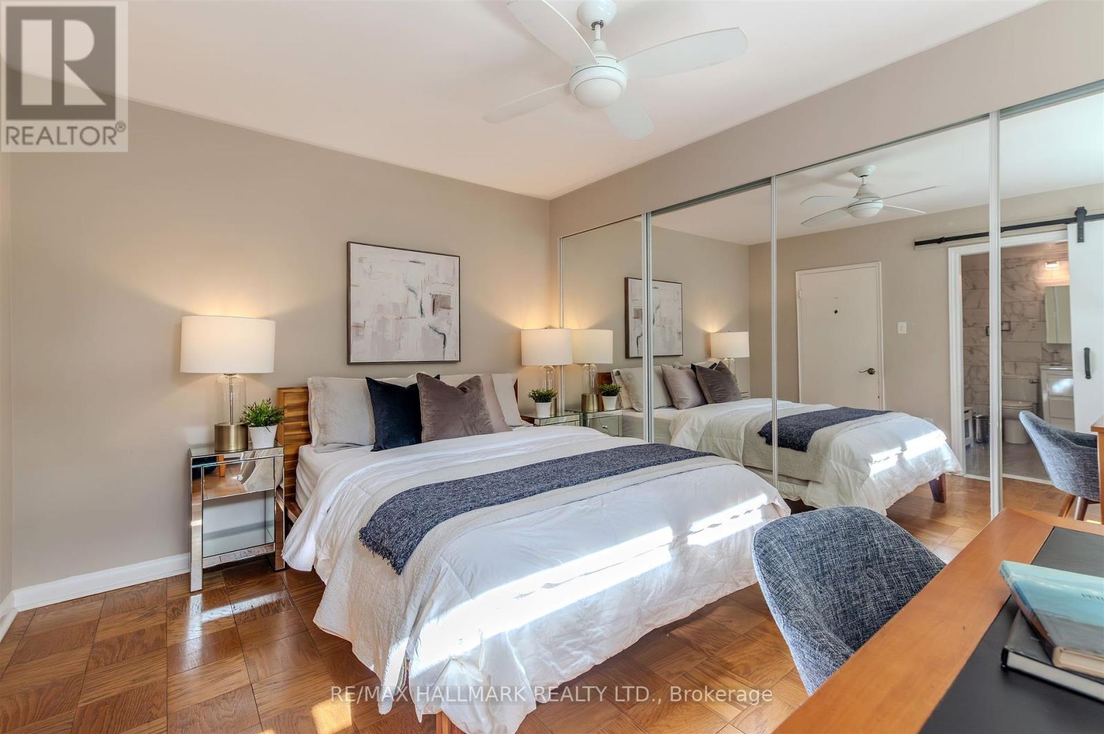 101 - 40 Glen Road, Toronto, Ontario  M4W 2V1 - Photo 16 - C12461491