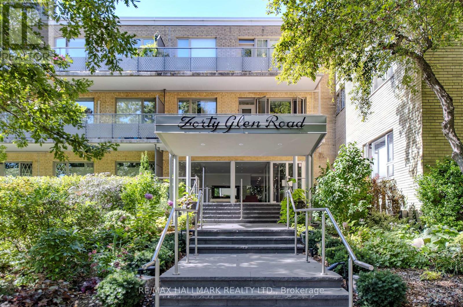 101 - 40 Glen Road, Toronto, Ontario  M4W 2V1 - Photo 2 - C12461491