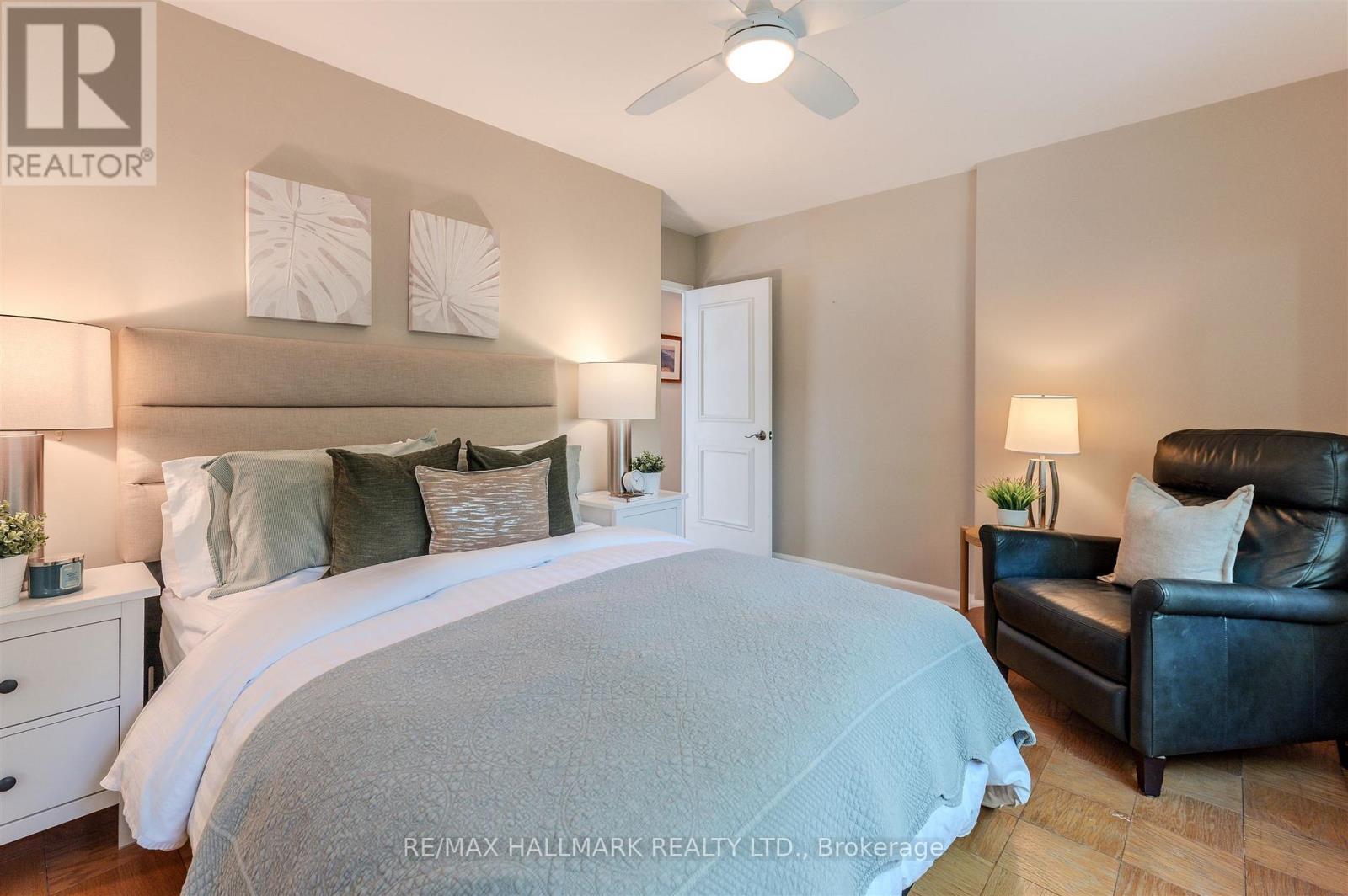 101 - 40 Glen Road, Toronto, Ontario  M4W 2V1 - Photo 20 - C12461491
