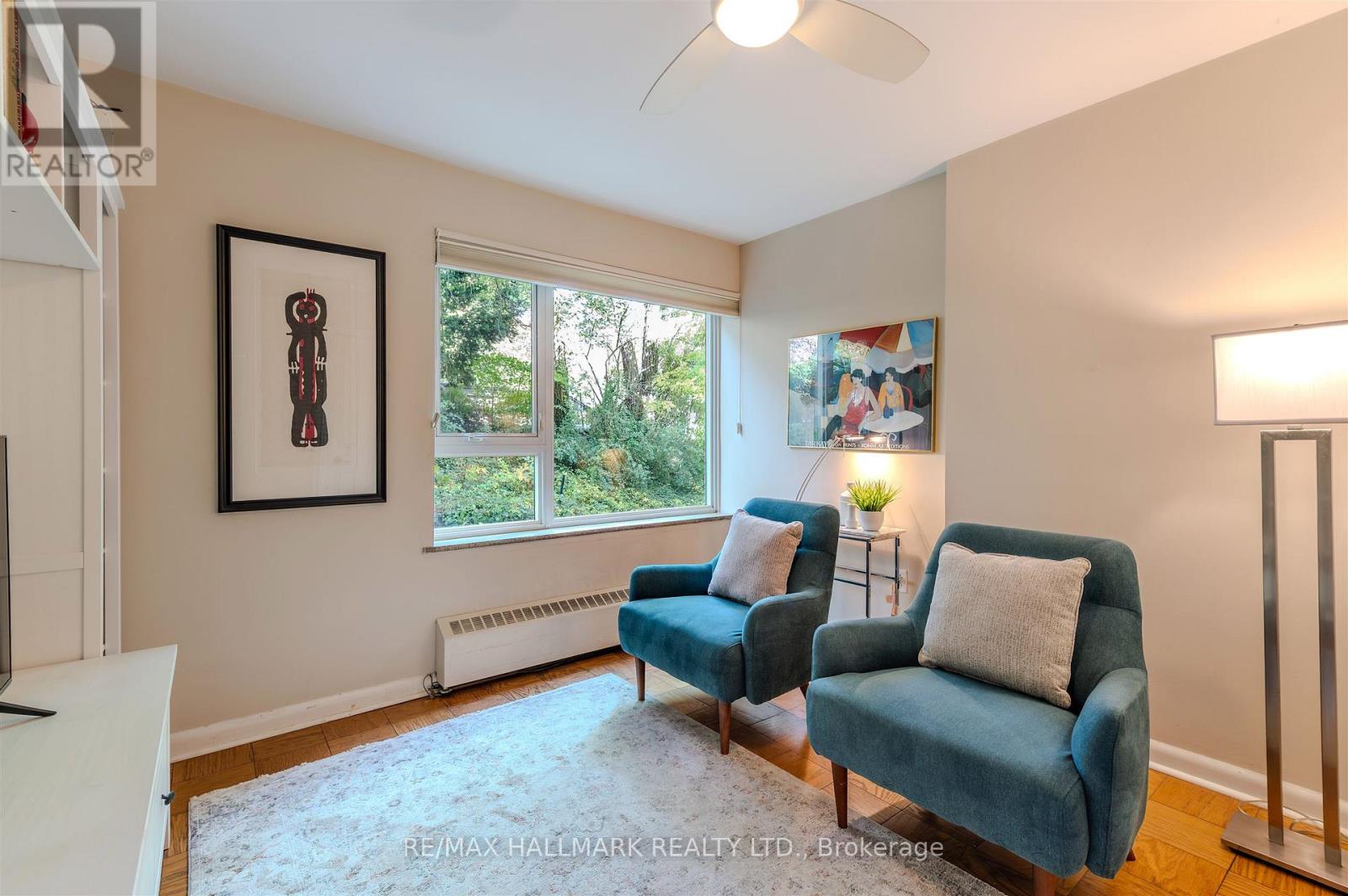 101 - 40 Glen Road, Toronto, Ontario  M4W 2V1 - Photo 22 - C12461491