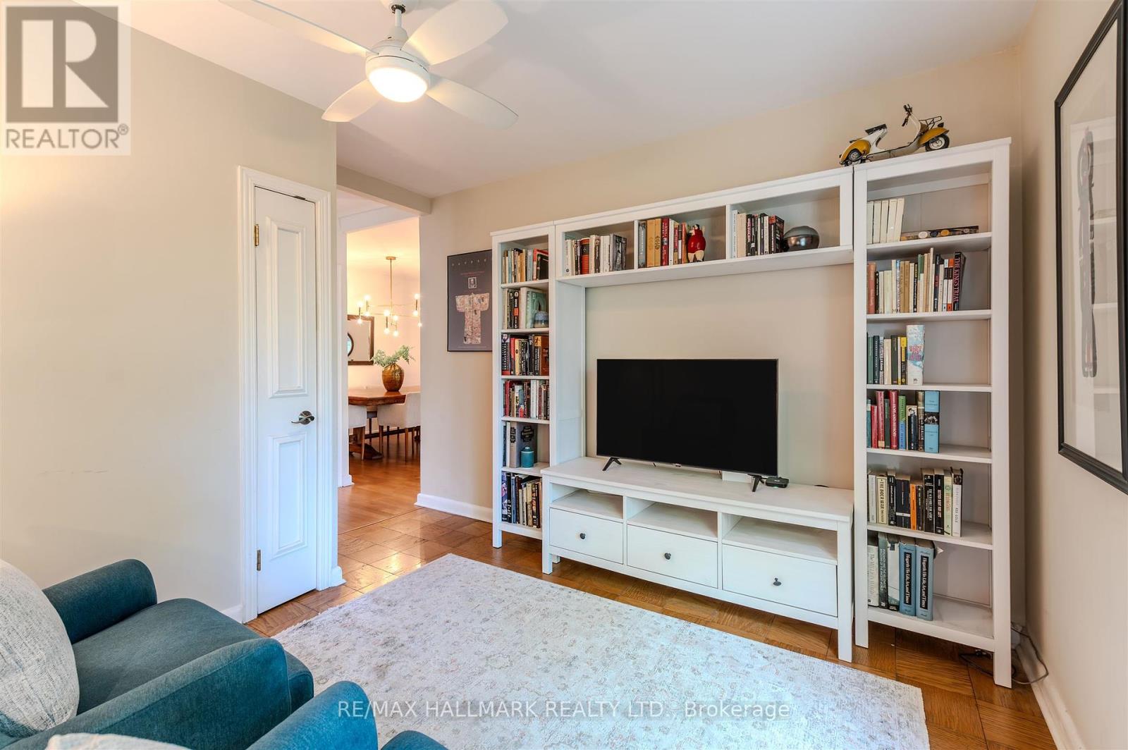 101 - 40 Glen Road, Toronto, Ontario  M4W 2V1 - Photo 23 - C12461491