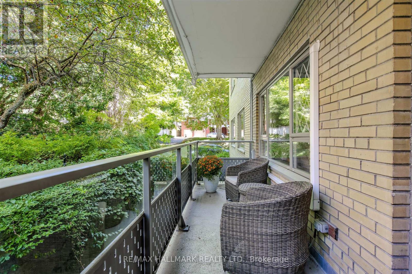 101 - 40 Glen Road, Toronto, Ontario  M4W 2V1 - Photo 25 - C12461491