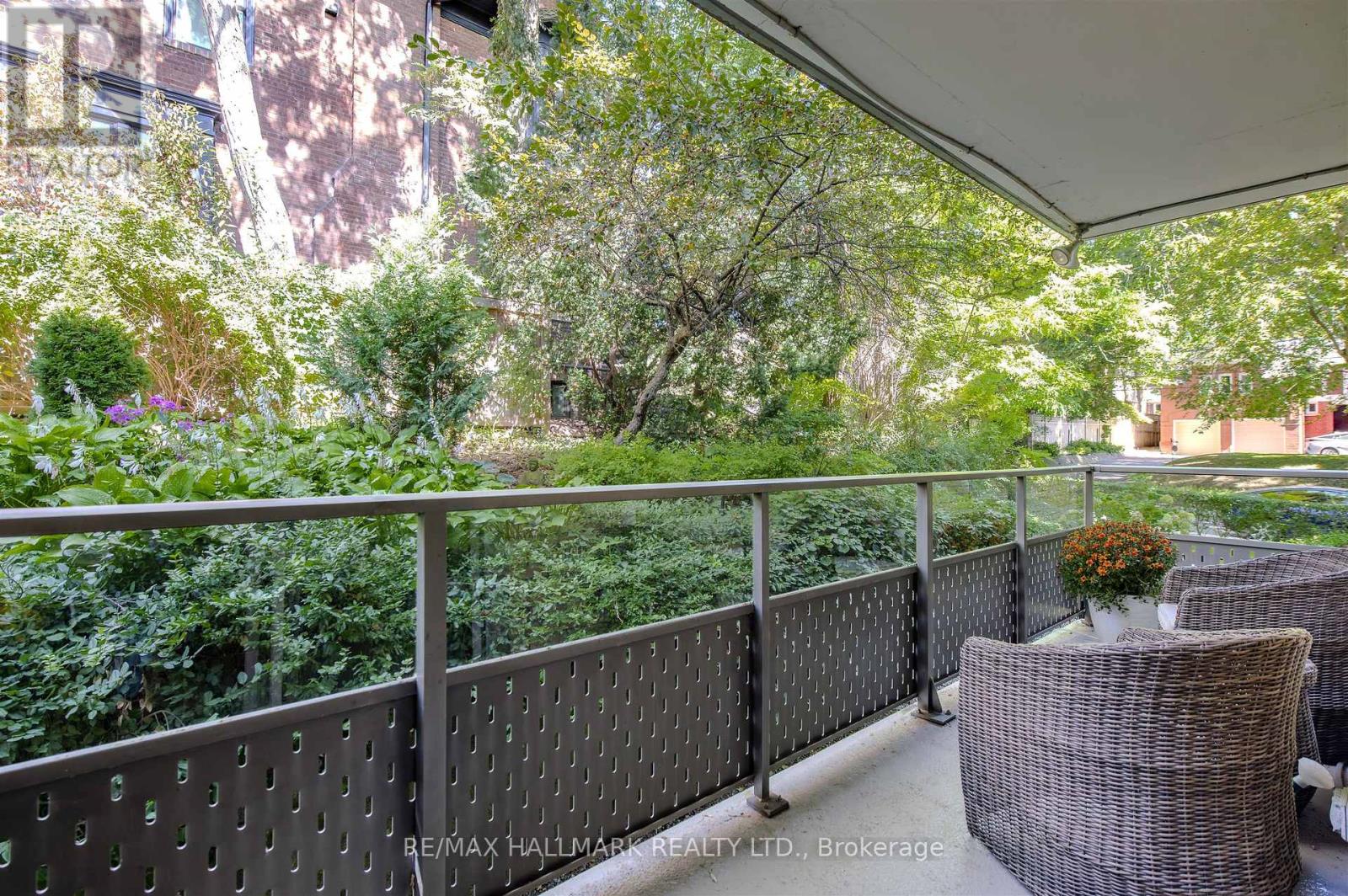 101 - 40 Glen Road, Toronto, Ontario  M4W 2V1 - Photo 26 - C12461491