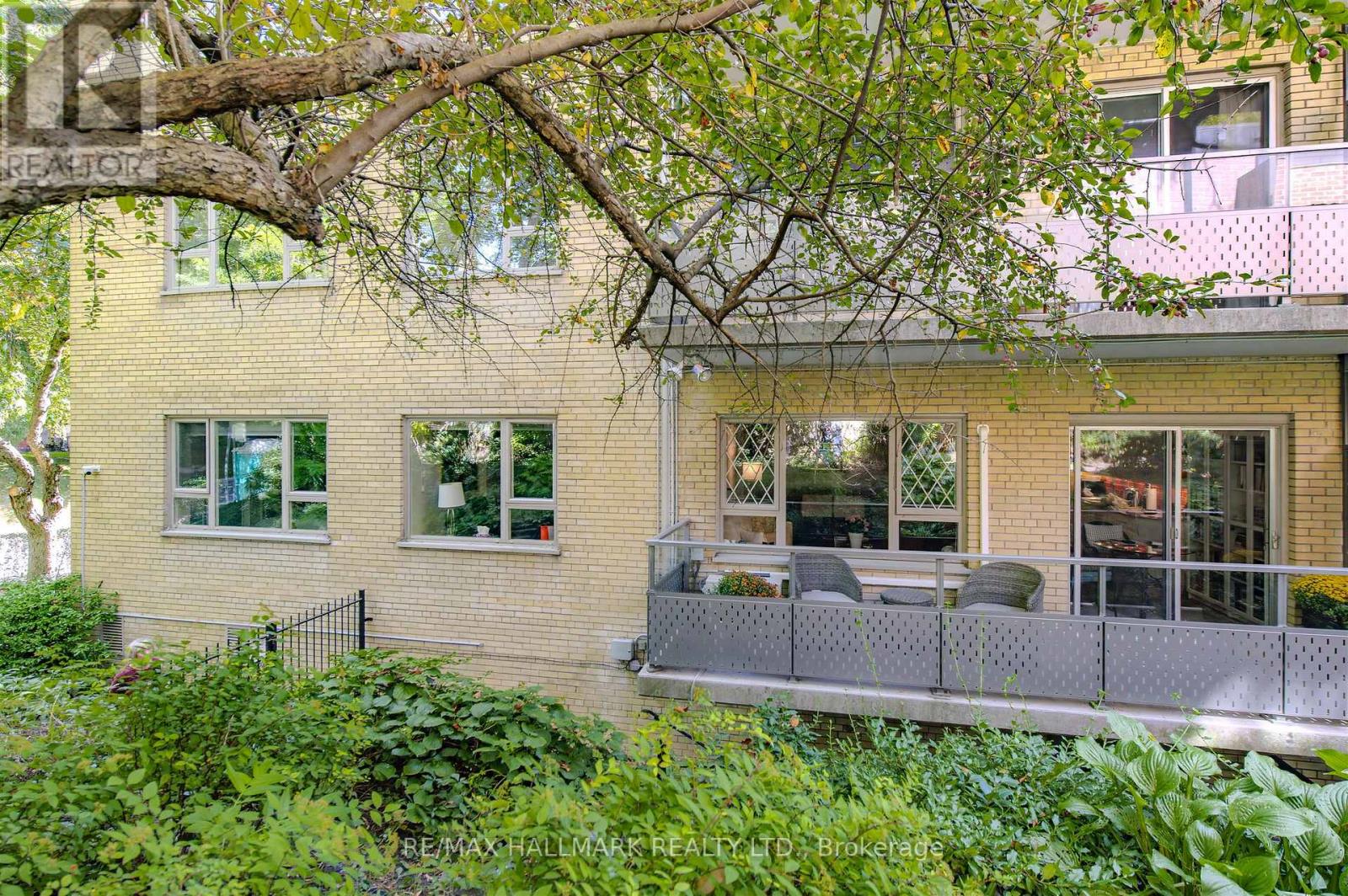 101 - 40 Glen Road, Toronto, Ontario  M4W 2V1 - Photo 28 - C12461491