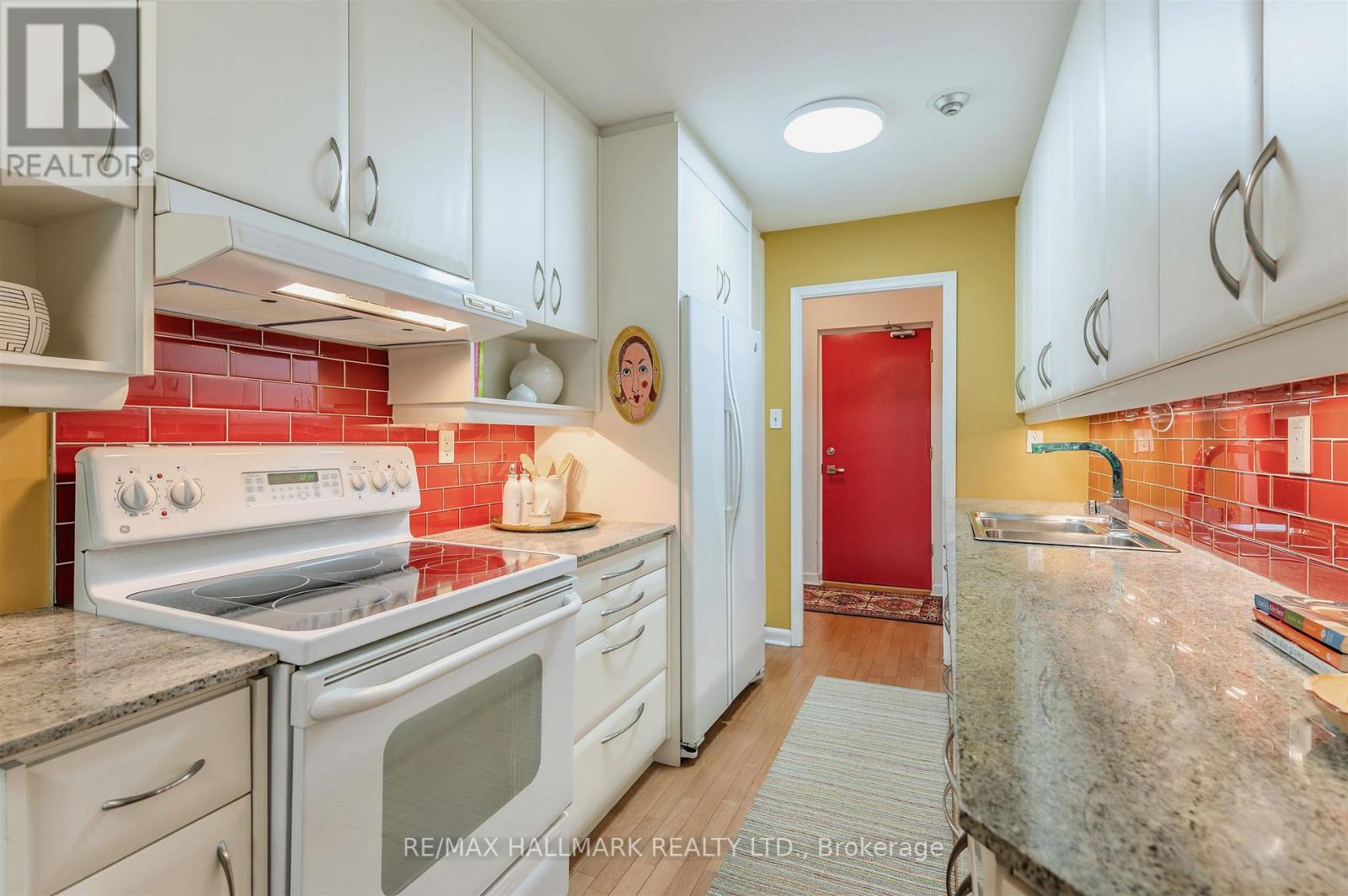 101 - 40 Glen Road, Toronto, Ontario  M4W 2V1 - Photo 6 - C12461491
