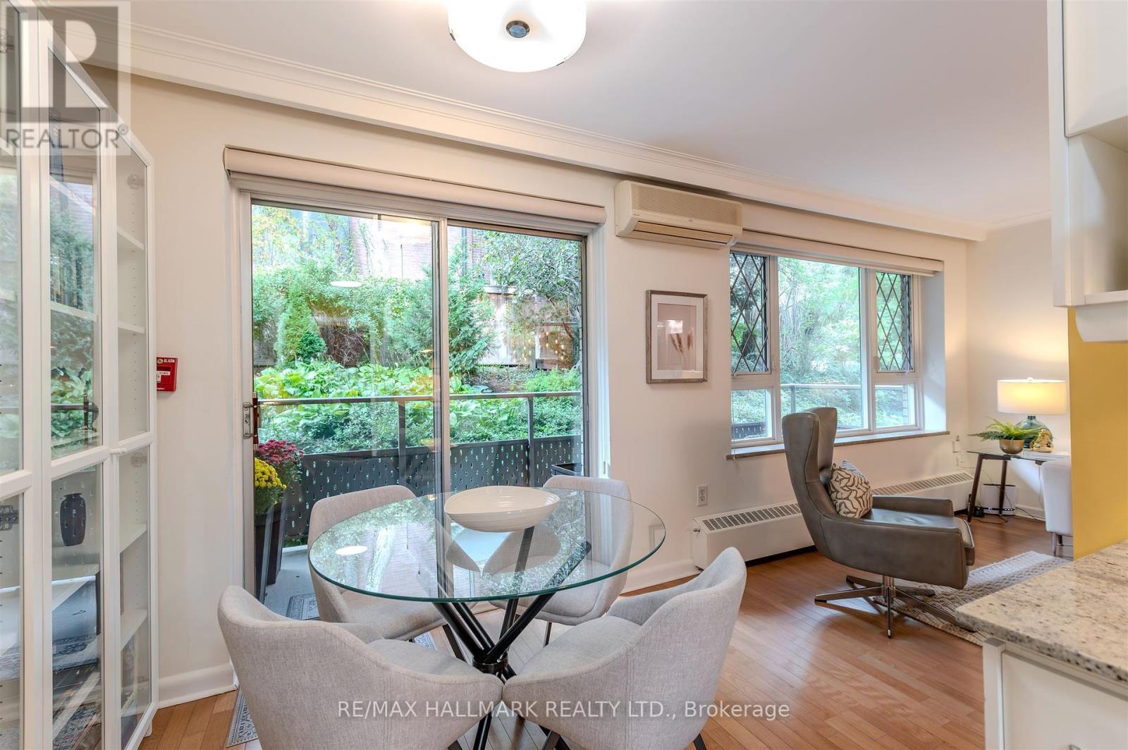 101 - 40 Glen Road, Toronto, Ontario  M4W 2V1 - Photo 8 - C12461491