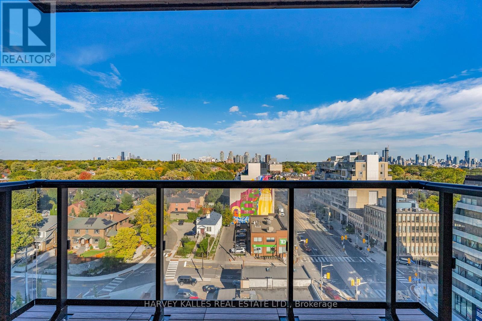1105 - 185 Alberta Avenue, Toronto, Ontario  M6C 0A5 - Photo 40 - C12461493