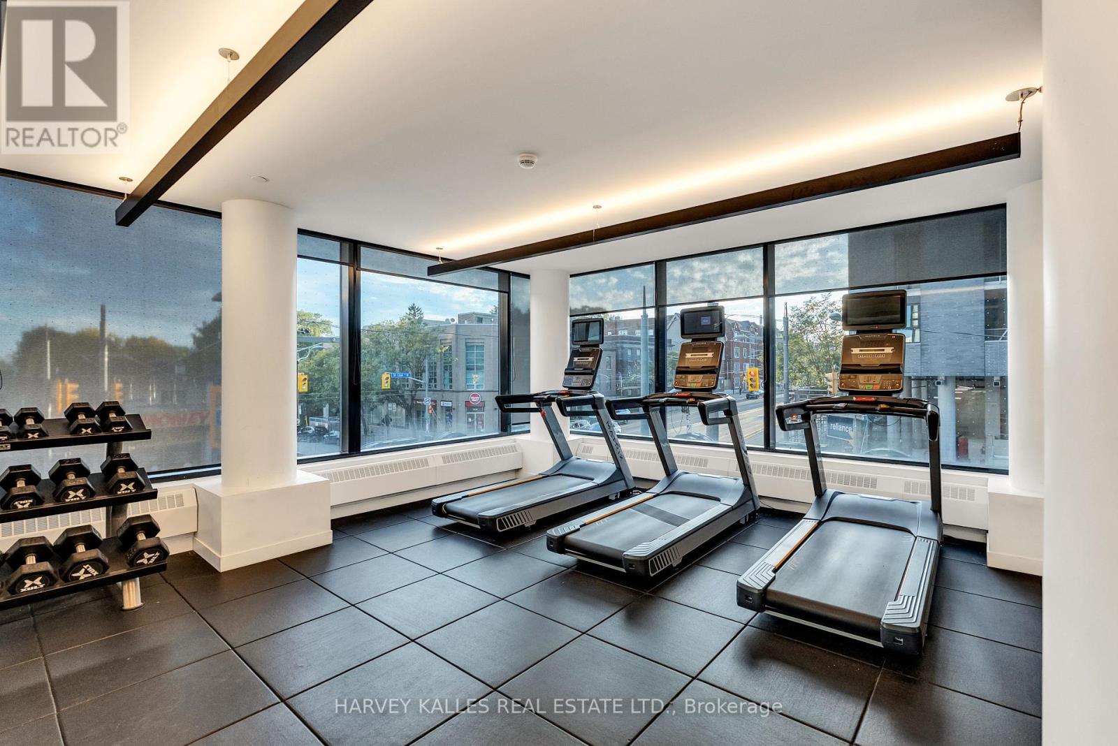 1105 - 185 Alberta Avenue, Toronto, Ontario  M6C 0A5 - Photo 44 - C12461493