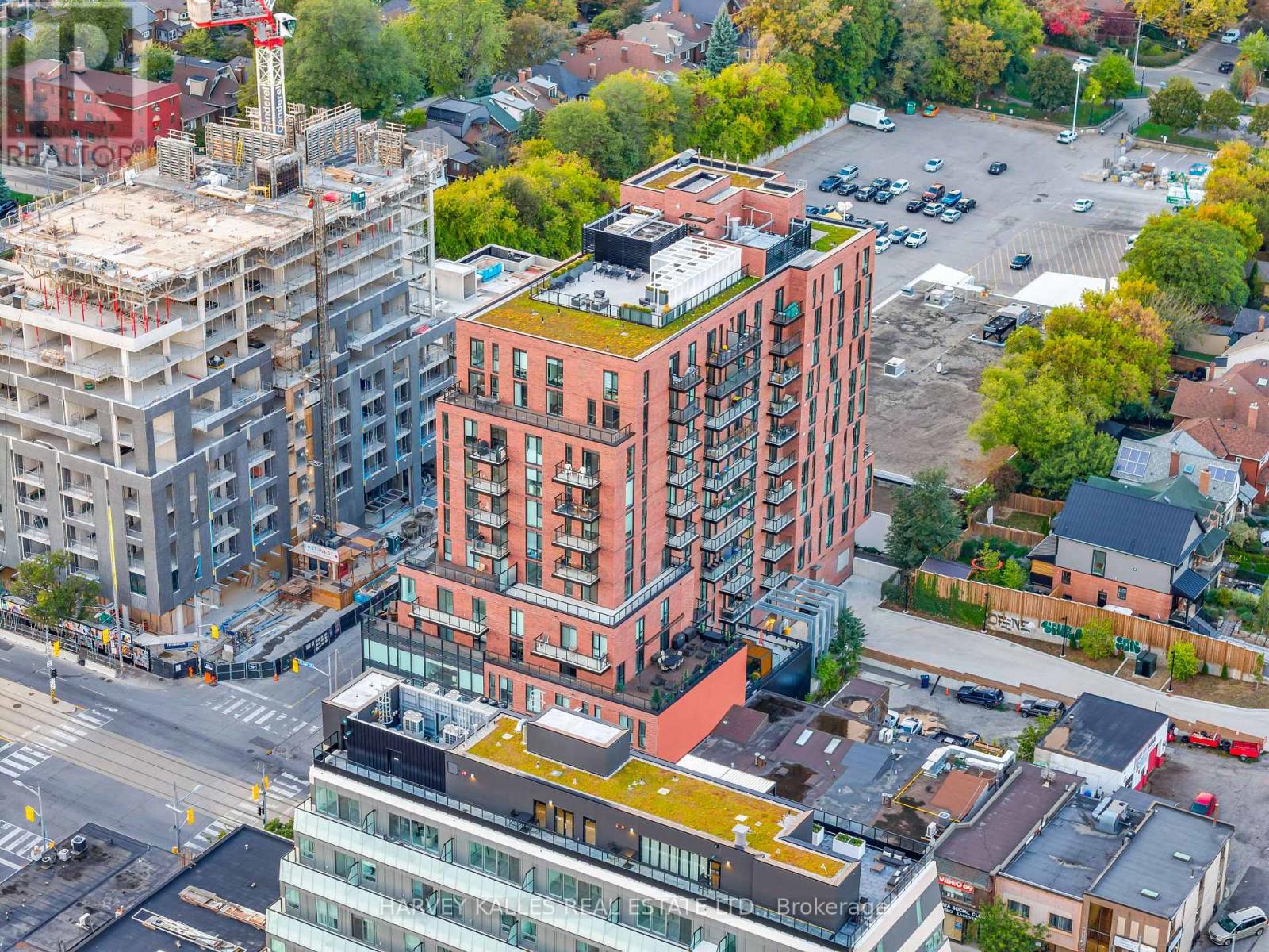 1105 - 185 Alberta Avenue, Toronto, Ontario  M6C 0A5 - Photo 49 - C12461493