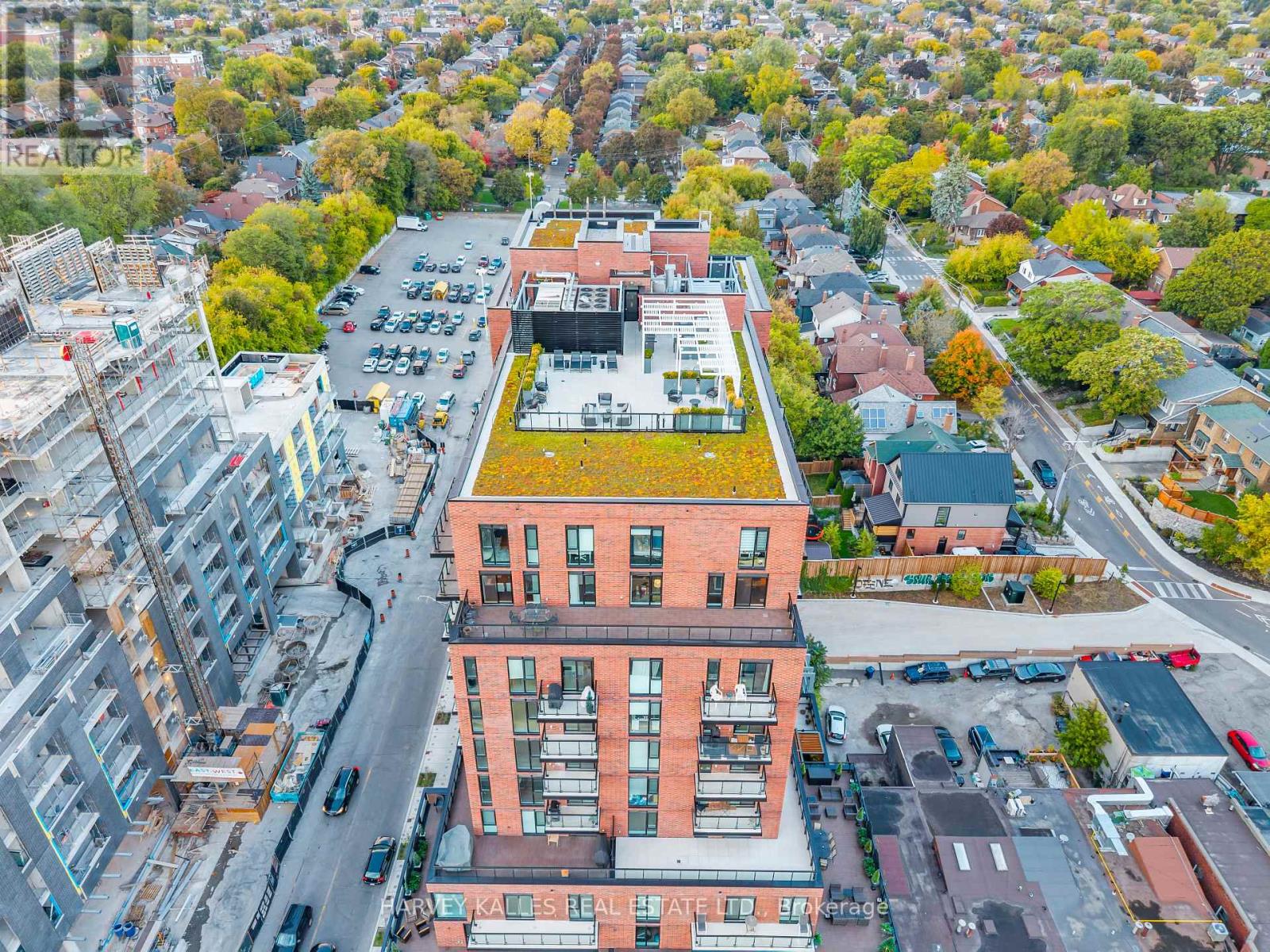 1105 - 185 Alberta Avenue, Toronto, Ontario  M6C 0A5 - Photo 50 - C12461493