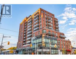 1105 - 185 ALBERTA AVENUE, Toronto, Ontario