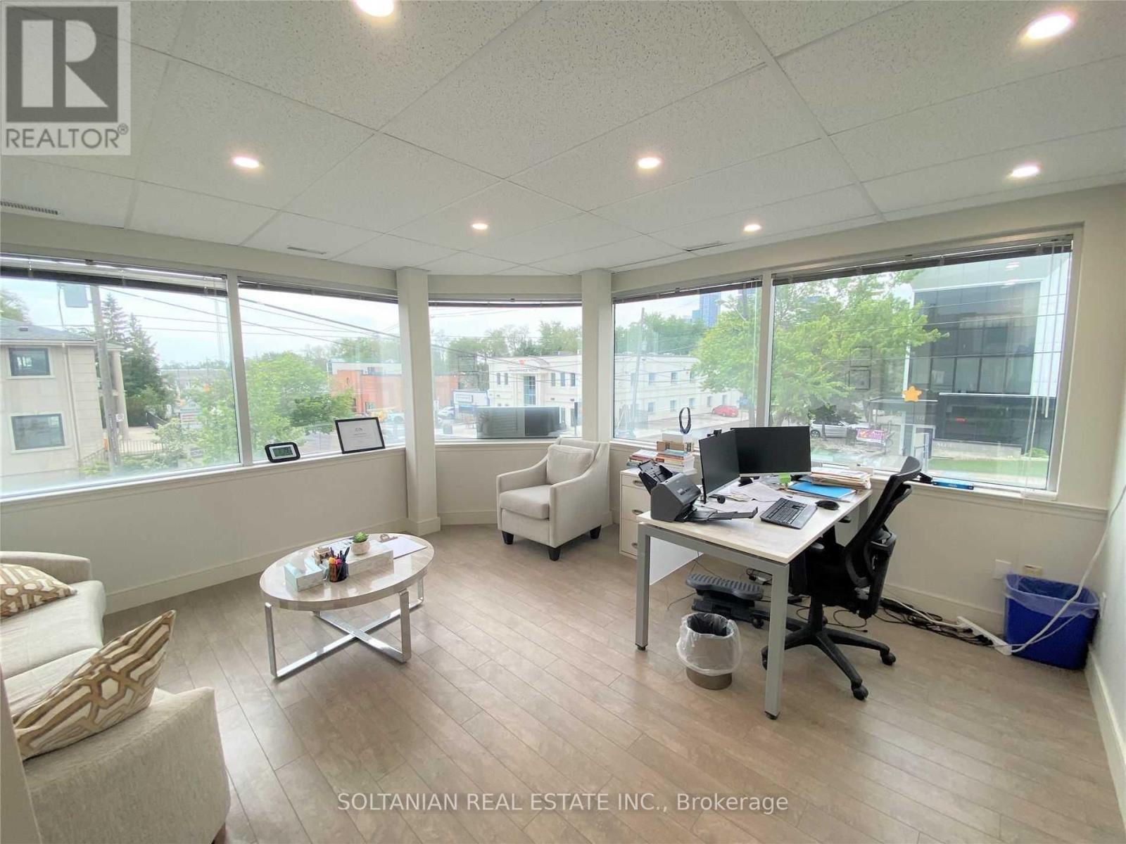 201 - 175 Willowdale Avenue, Toronto, Ontario  M2N 4Y9 - Photo 8 - C12461509