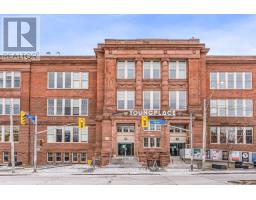 306 - 180 SHAW STREET, Toronto, Ontario