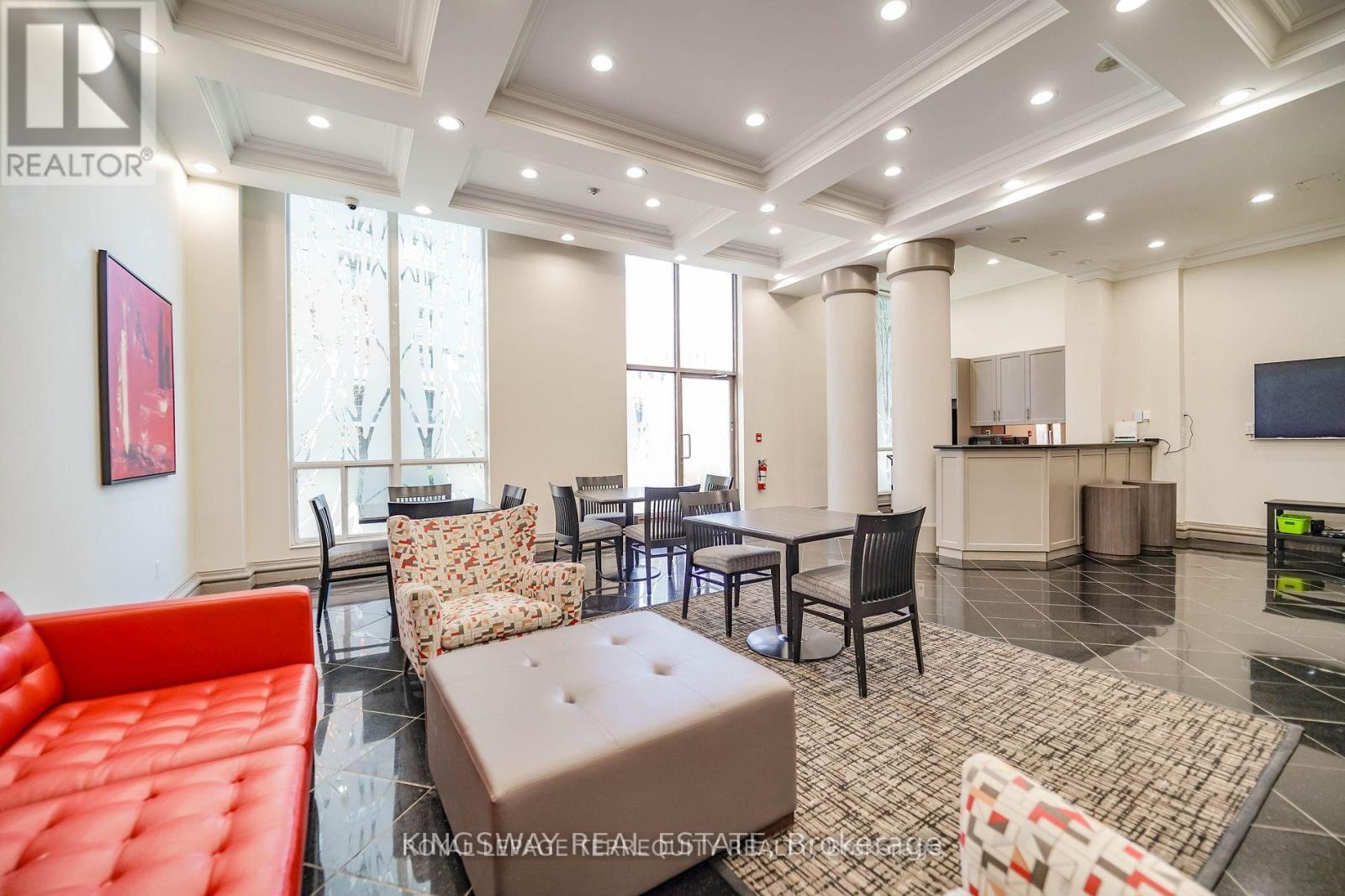 812 - 7 Lorraine Drive, Toronto (Willowdale West), Ontario  M2N 7H2 - Photo 27 - C12461518
