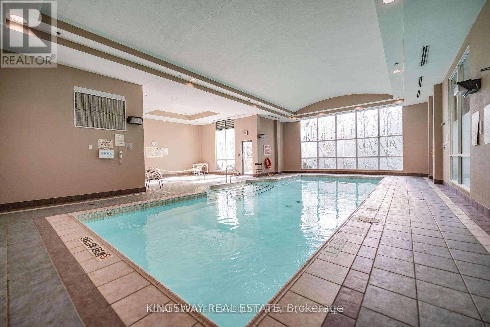 812 - 7 Lorraine Drive, Toronto (Willowdale West), Ontario  M2N 7H2 - Photo 28 - C12461518