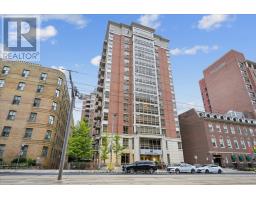 1001 - 60 ST.CLAIR AVENUE W, Toronto, Ontario