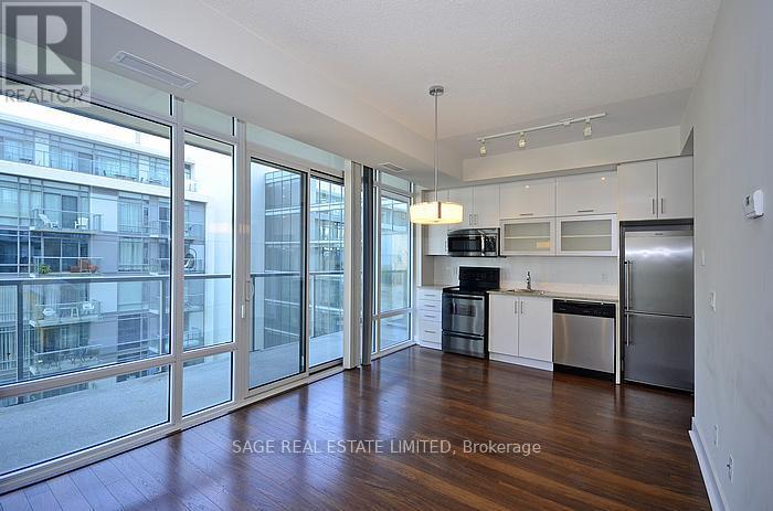 731 - 90 STADIUM ROAD, Toronto, Ontario