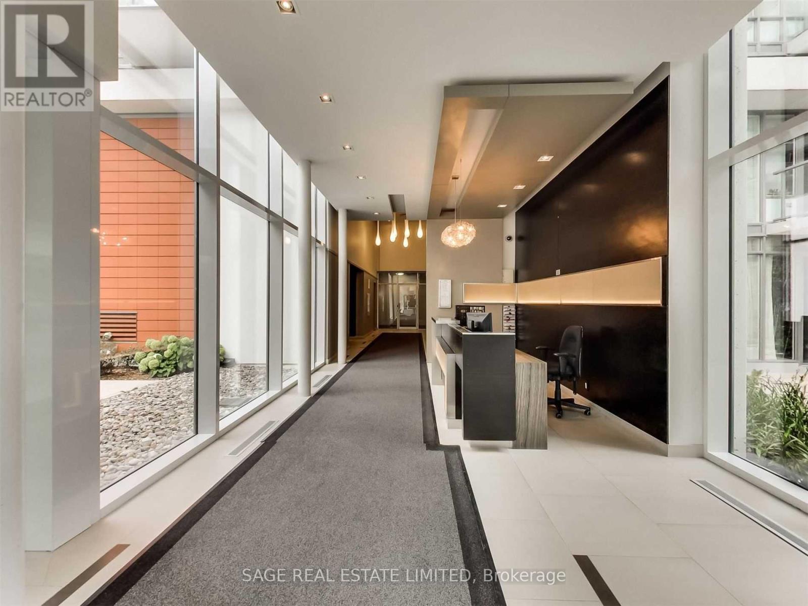 731 - 90 Stadium Road, Toronto, Ontario  M5V 3W5 - Photo 13 - C12461531