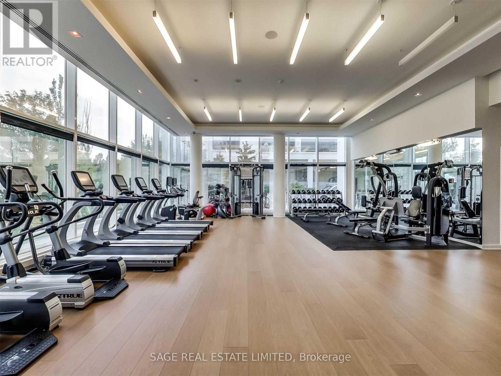 731 - 90 Stadium Road, Toronto, Ontario  M5V 3W5 - Photo 14 - C12461531