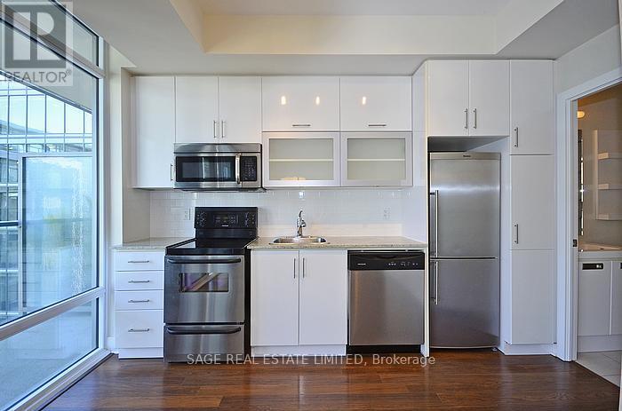731 - 90 Stadium Road, Toronto, Ontario  M5V 3W5 - Photo 3 - C12461531