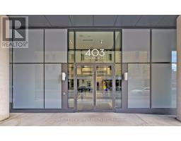 2307 - 403 CHURCH STREET, Toronto, Ontario