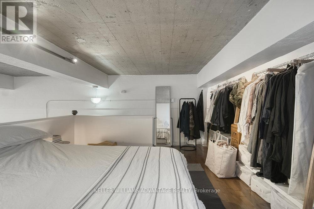 206 - 264 Seaton Street, Toronto, Ontario  M5A 2T4 - Photo 31 - C12461545
