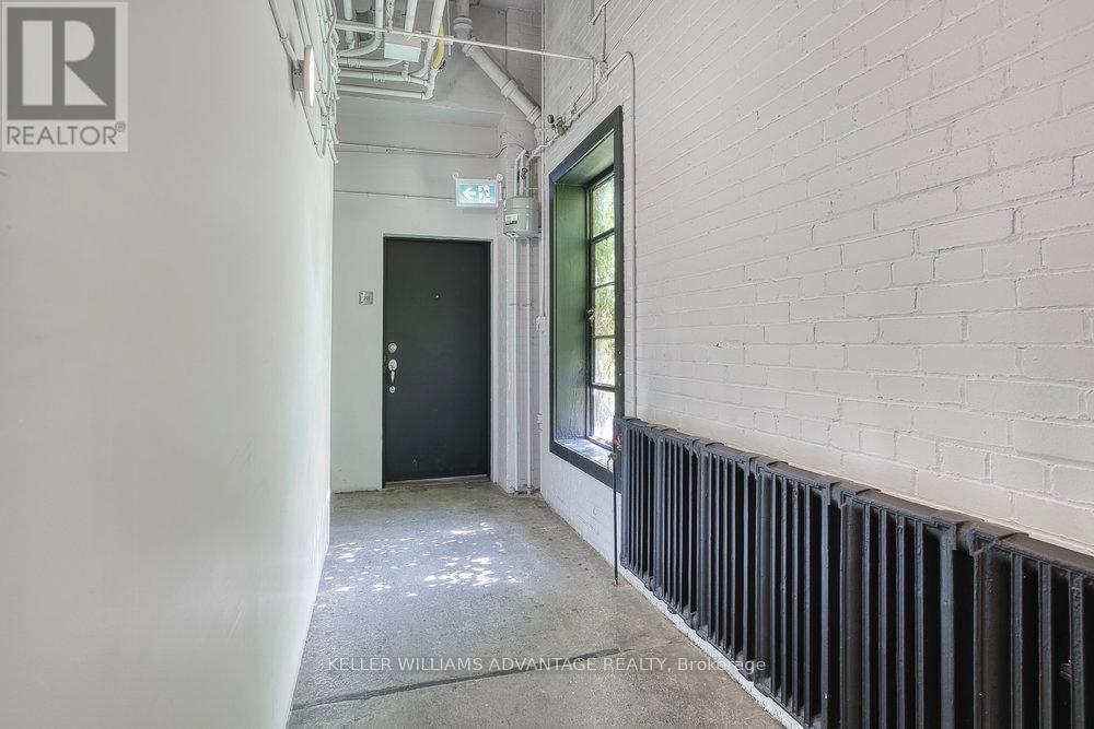 206 - 264 Seaton Street, Toronto, Ontario  M5A 2T4 - Photo 34 - C12461545