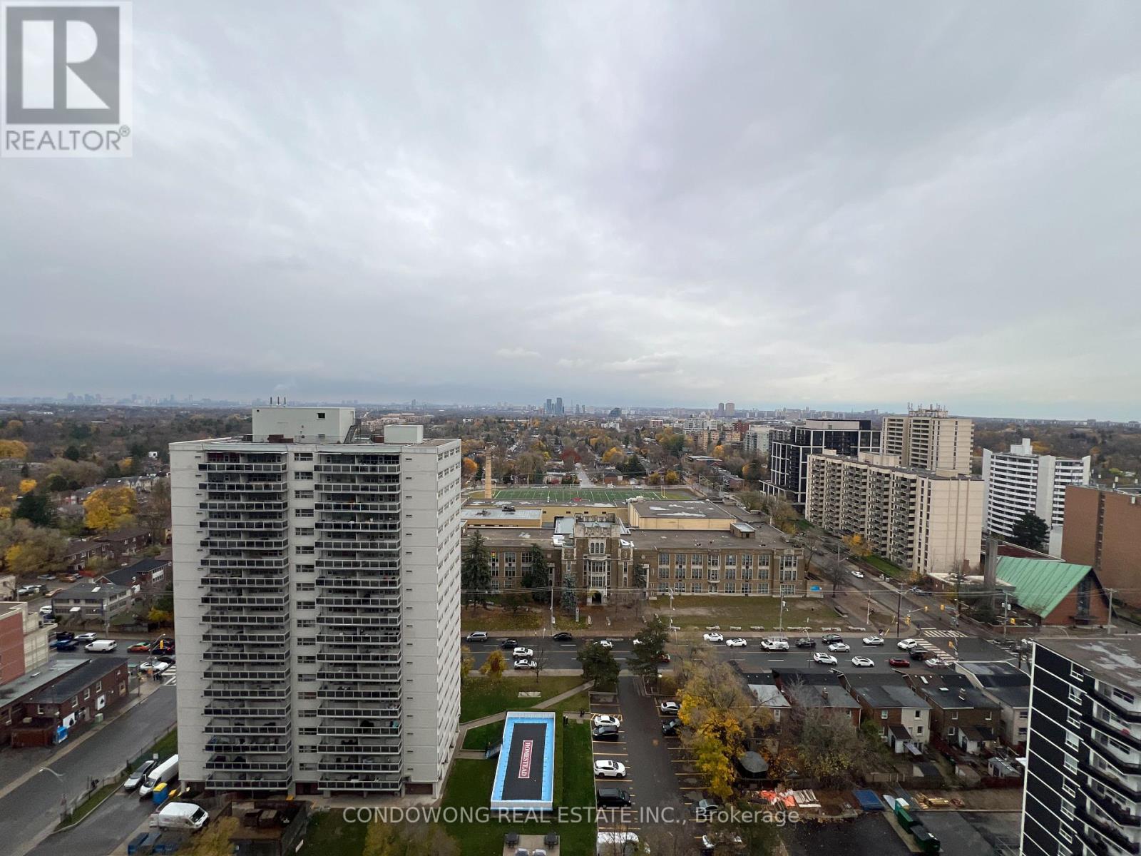 1910 - 127 Broadway Avenue, Toronto, Ontario  M4P 1V4 - Photo 10 - C12461546