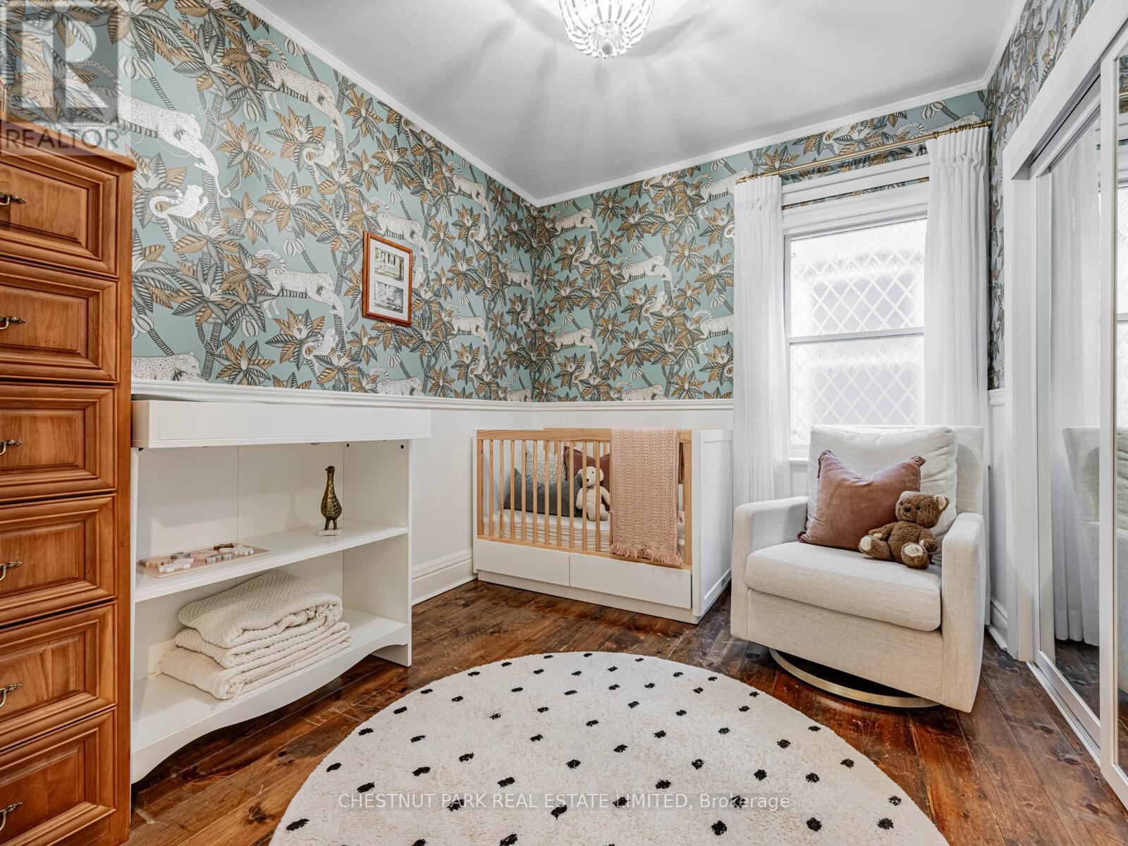 381 Hillsdale Avenue, Toronto, Ontario  M4S 1T9 - Photo 18 - C12461556
