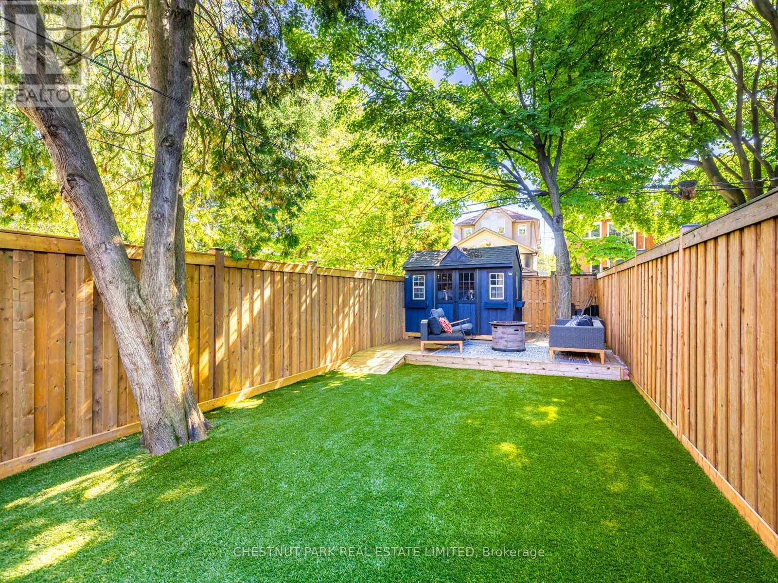 381 Hillsdale Avenue, Toronto, Ontario  M4S 1T9 - Photo 29 - C12461556