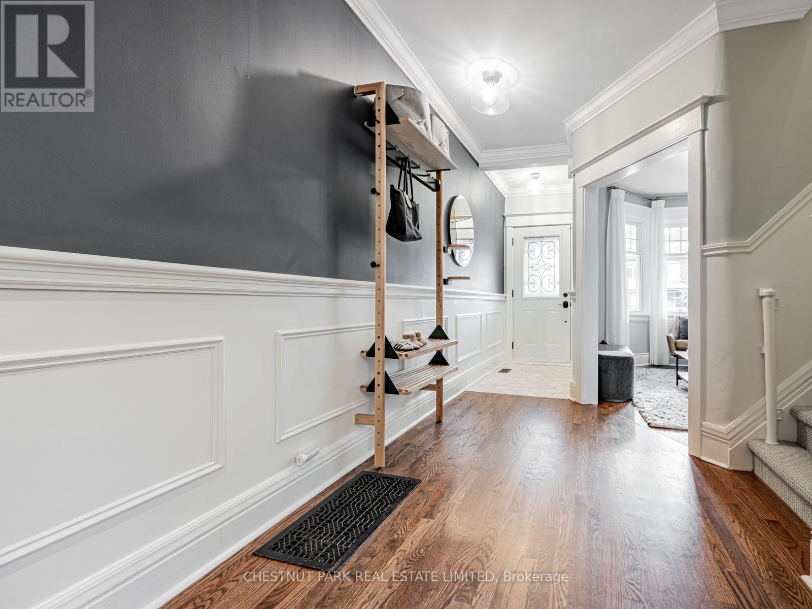 381 Hillsdale Avenue, Toronto, Ontario  M4S 1T9 - Photo 3 - C12461556