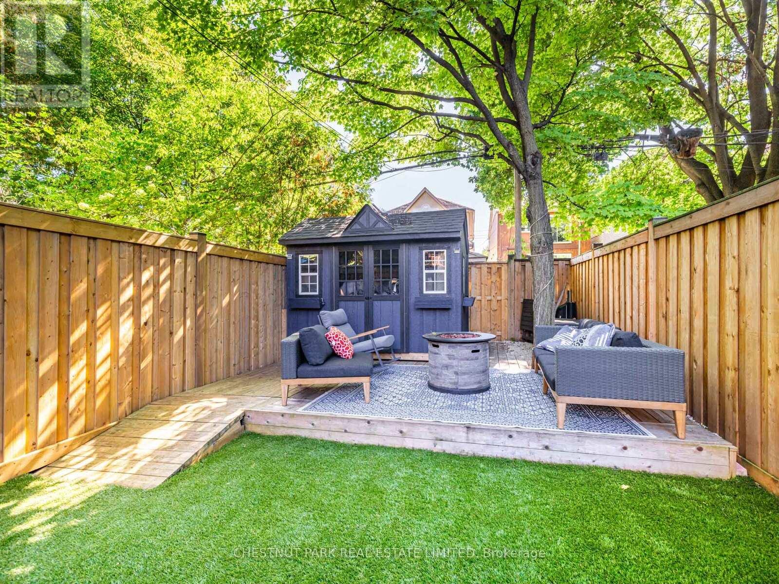 381 Hillsdale Avenue, Toronto, Ontario  M4S 1T9 - Photo 30 - C12461556