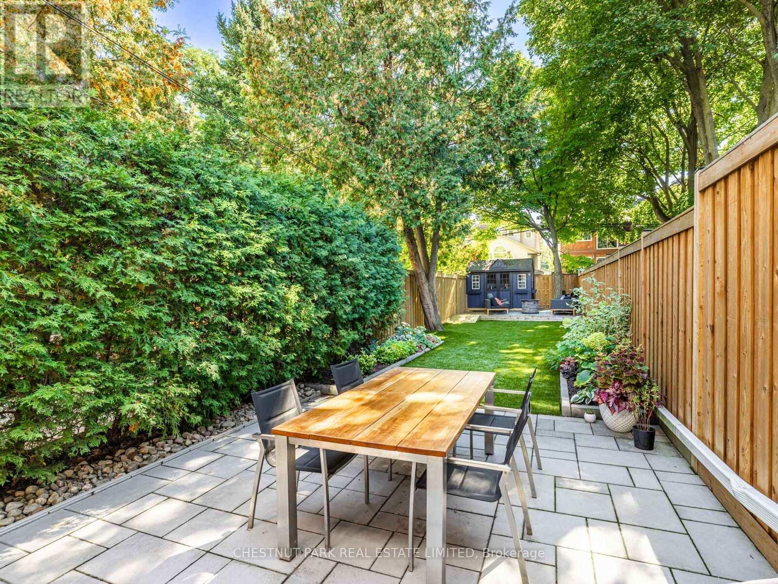 381 Hillsdale Avenue, Toronto, Ontario  M4S 1T9 - Photo 31 - C12461556