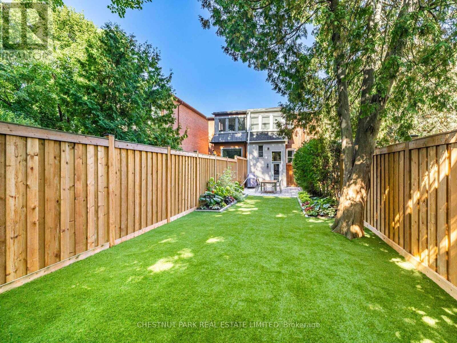 381 Hillsdale Avenue, Toronto, Ontario  M4S 1T9 - Photo 32 - C12461556
