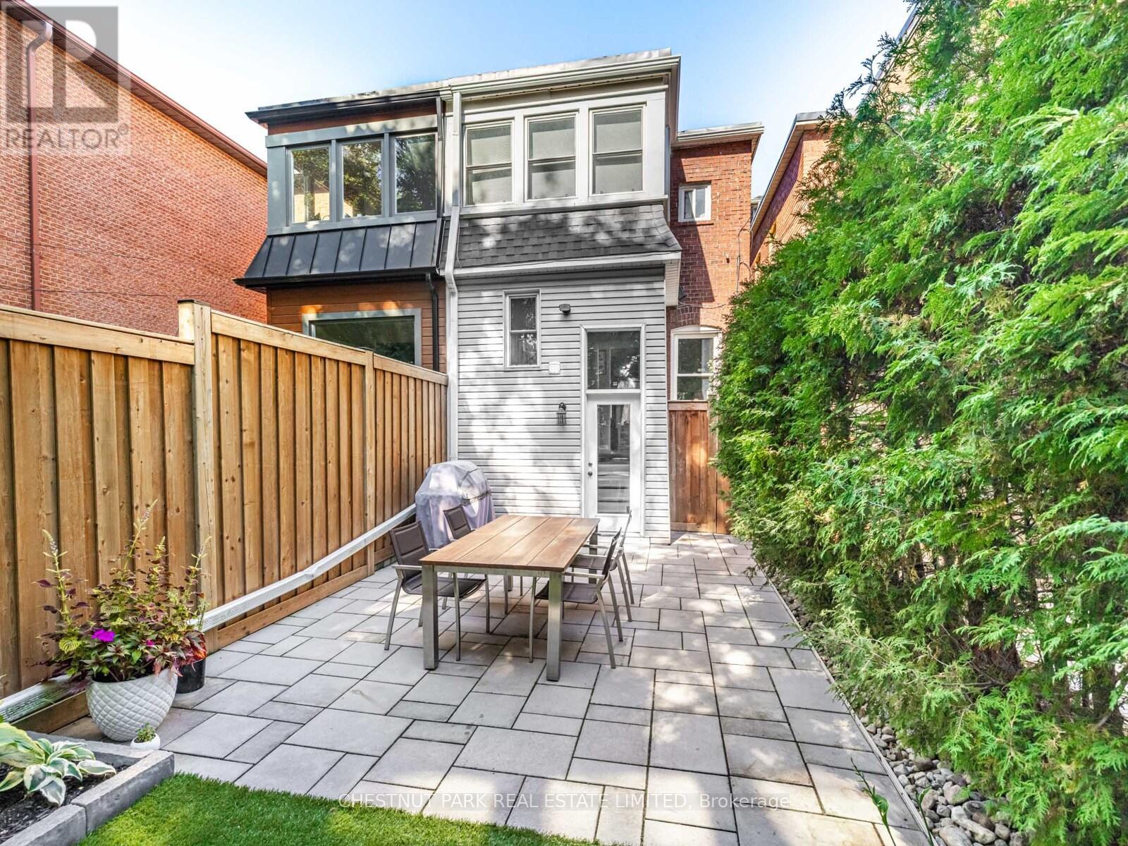 381 Hillsdale Avenue, Toronto, Ontario  M4S 1T9 - Photo 33 - C12461556