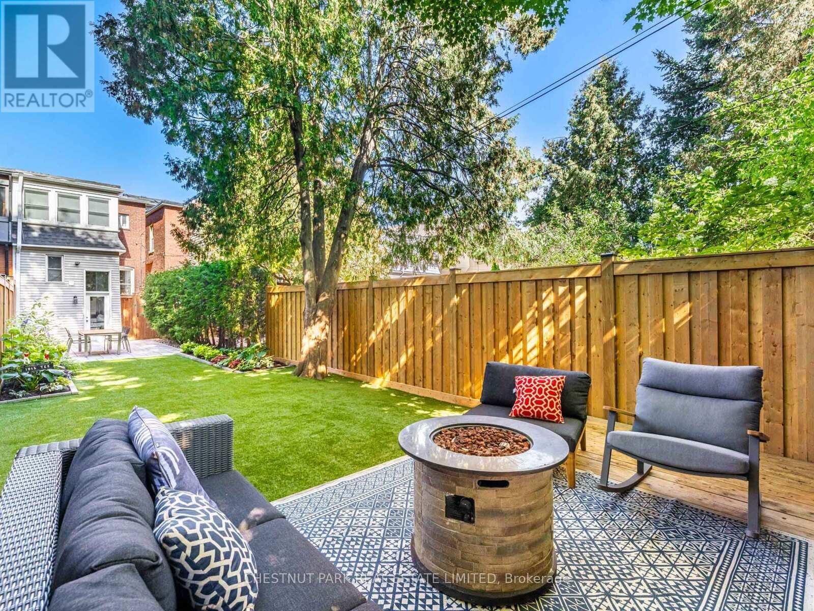 381 Hillsdale Avenue, Toronto, Ontario  M4S 1T9 - Photo 34 - C12461556