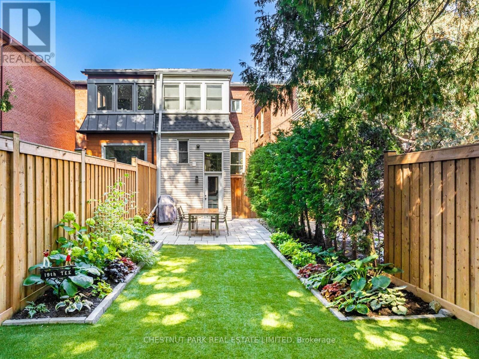 381 Hillsdale Avenue, Toronto, Ontario  M4S 1T9 - Photo 35 - C12461556