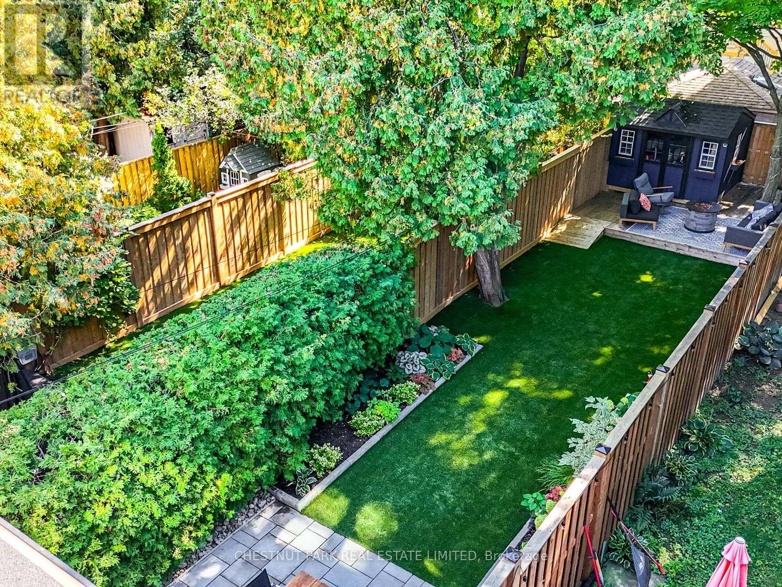 381 Hillsdale Avenue, Toronto, Ontario  M4S 1T9 - Photo 37 - C12461556