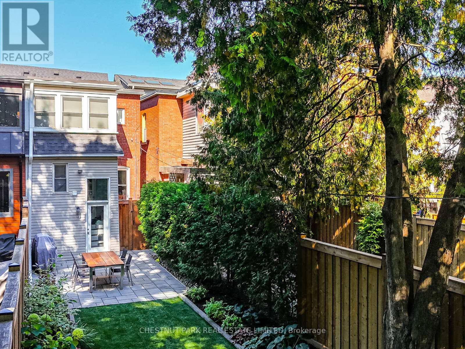 381 Hillsdale Avenue, Toronto, Ontario  M4S 1T9 - Photo 38 - C12461556