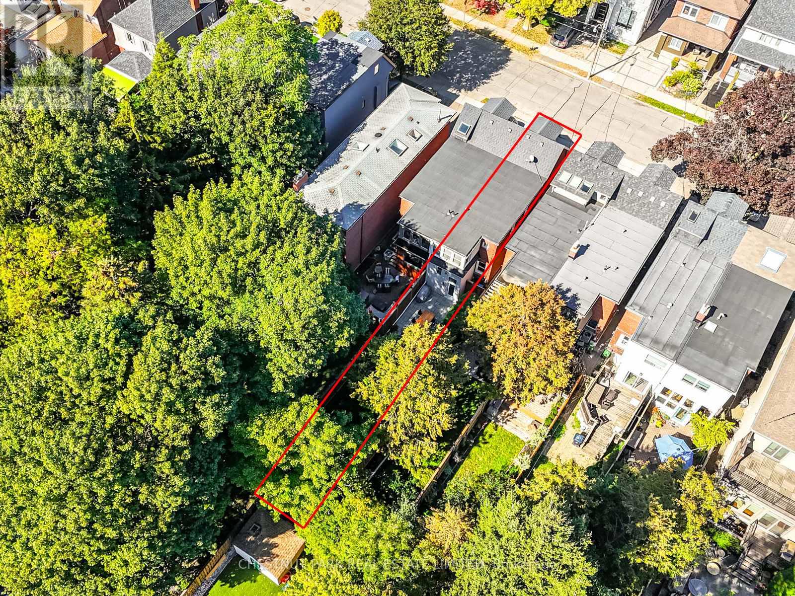 381 Hillsdale Avenue, Toronto, Ontario  M4S 1T9 - Photo 39 - C12461556