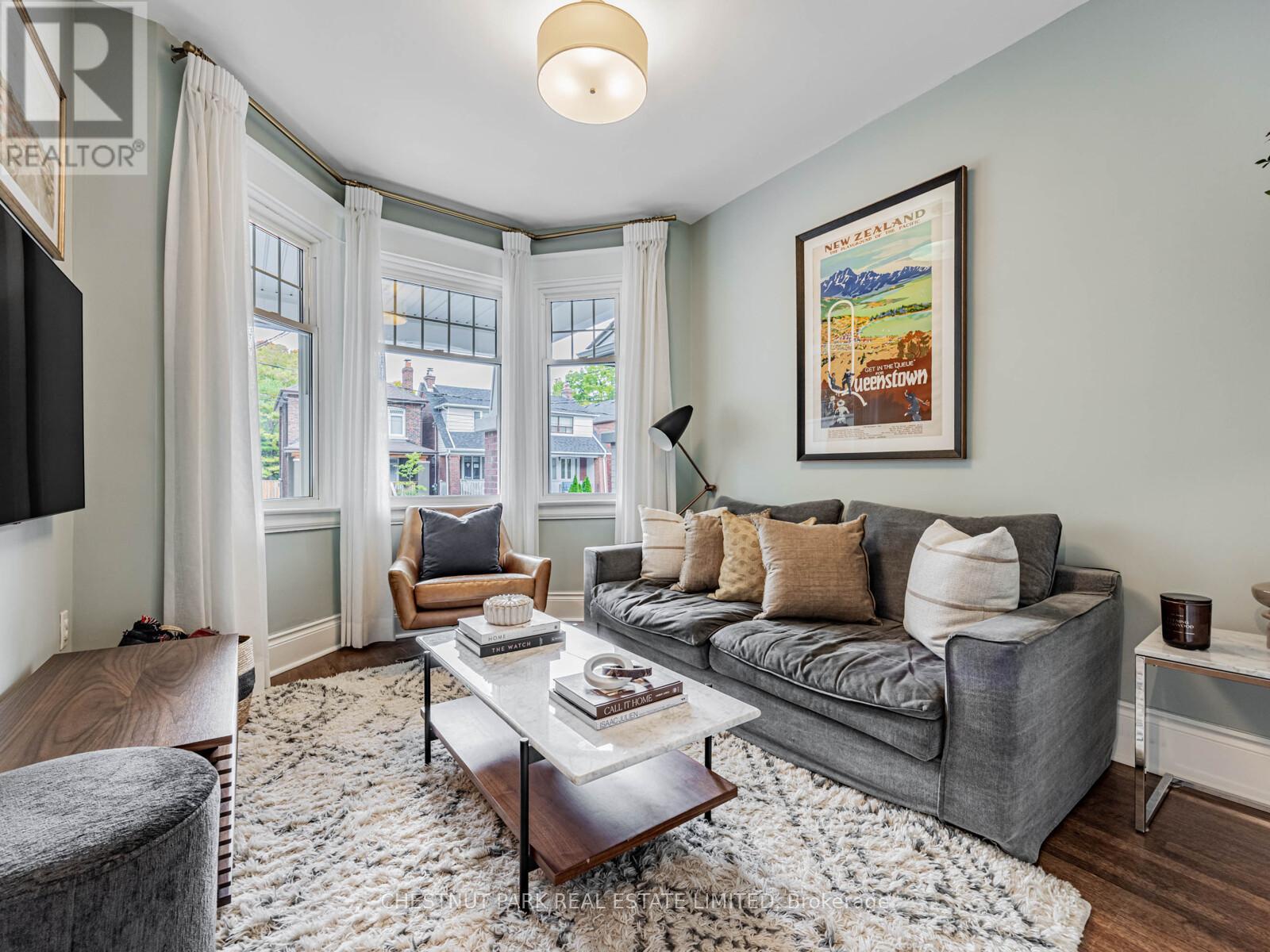 381 Hillsdale Avenue, Toronto, Ontario  M4S 1T9 - Photo 4 - C12461556